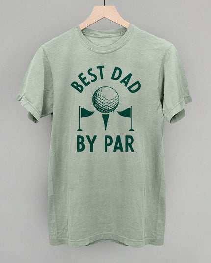 Best Dad by Par (Arc)