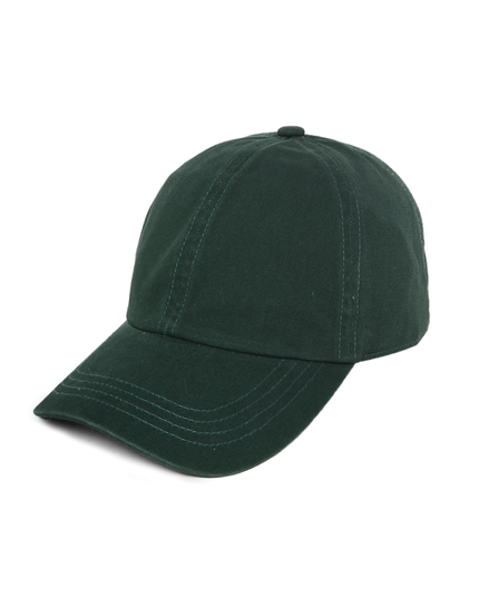 Golf Stone Washed Baseball Cap