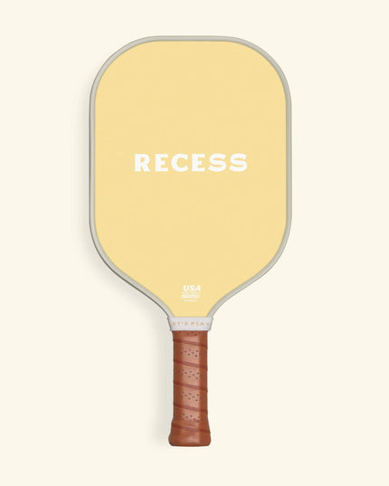 Lemonade Pickleball Paddle