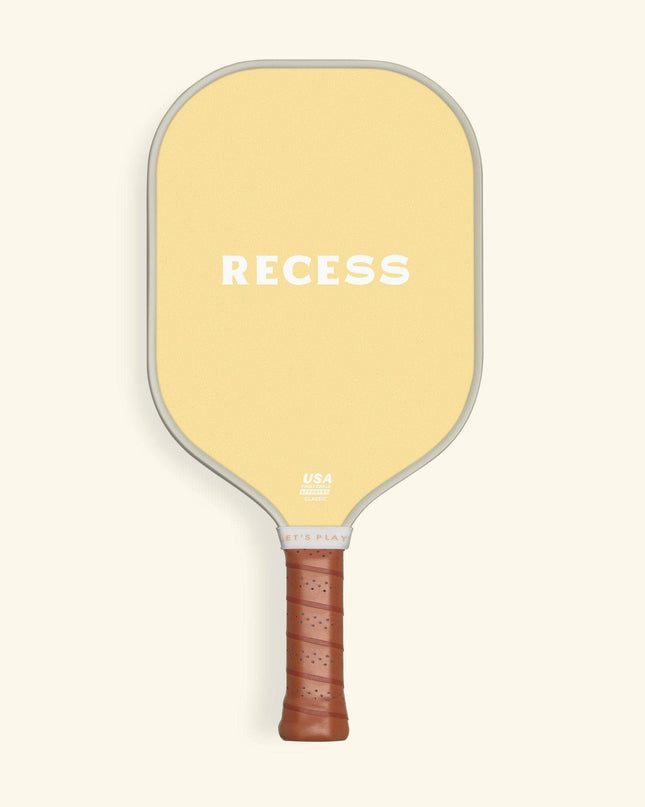 Lemonade Pickleball Paddle