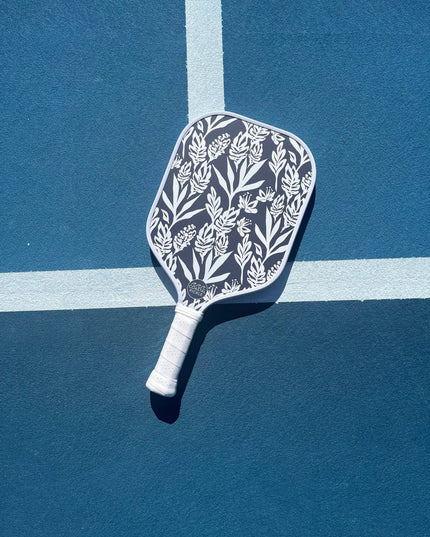 Island Garden Designer Pickleball Paddle