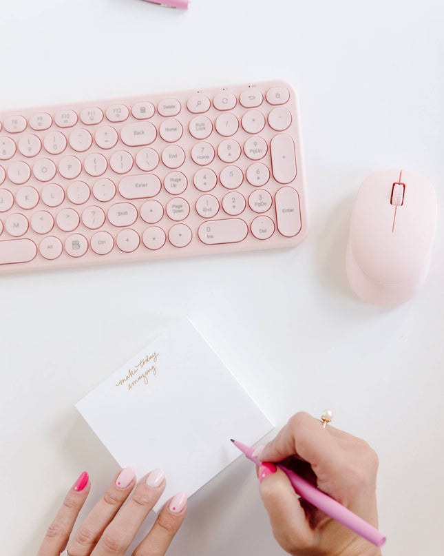 Make Today Amazing Charmpad®