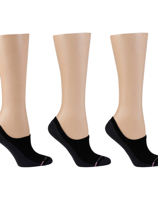 Solid | Liner Compression Socks for Women