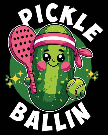 Magnets - Pickleball Gallery A