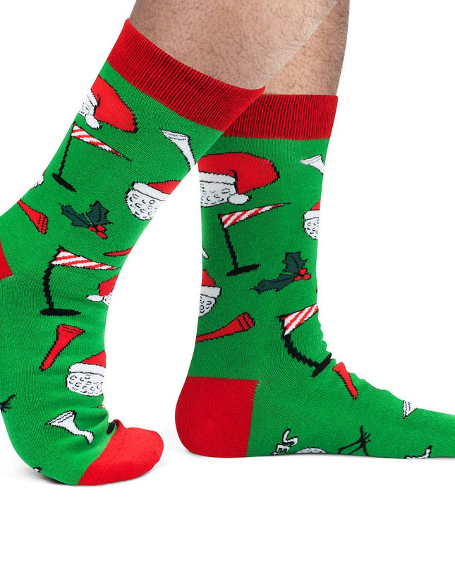 Tees The Season Socks