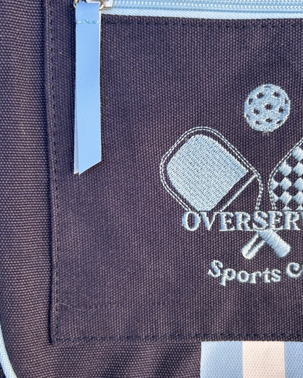 Colorful Pickleball Bag, 3 colors available, great gift!