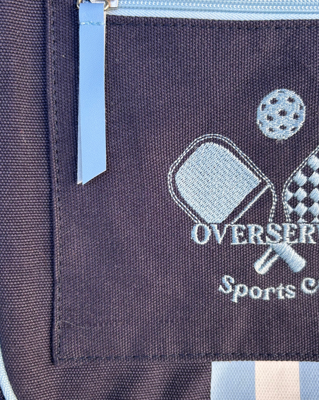 Colorful Pickleball Bag, 3 colors available, great gift!