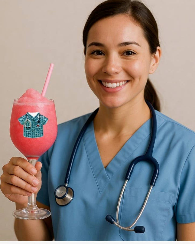 Scrubs Stemmed