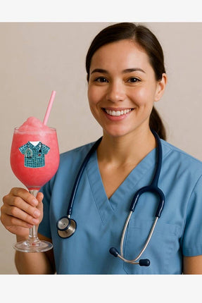 Scrubs Stemmed