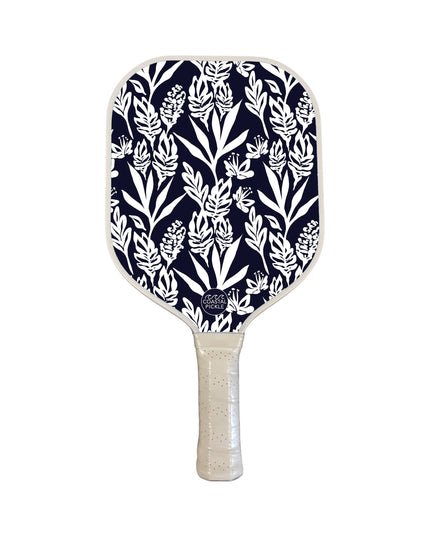 Island Garden Designer Pickleball Paddle