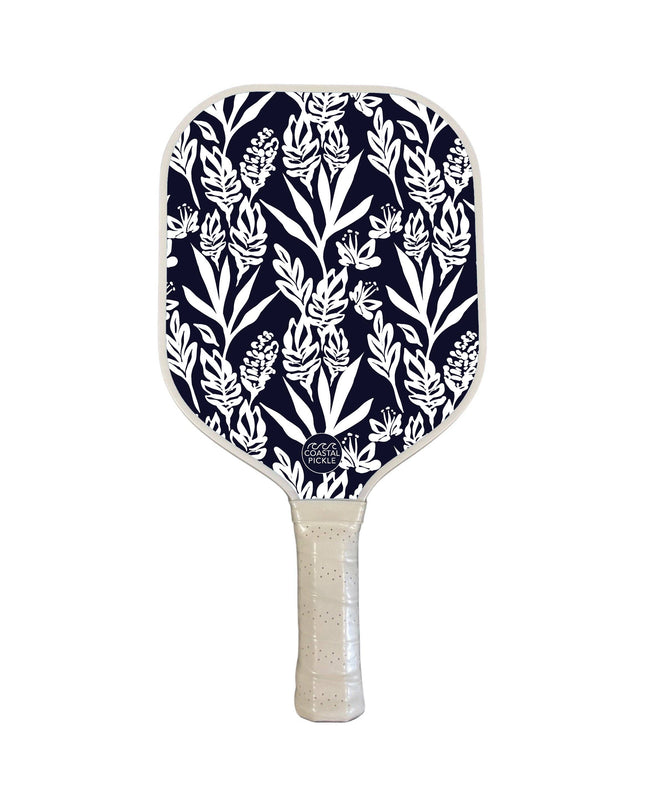 Island Garden Designer Pickleball Paddle