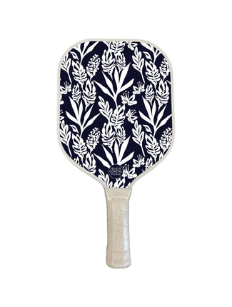 Island Garden Designer Pickleball Paddle