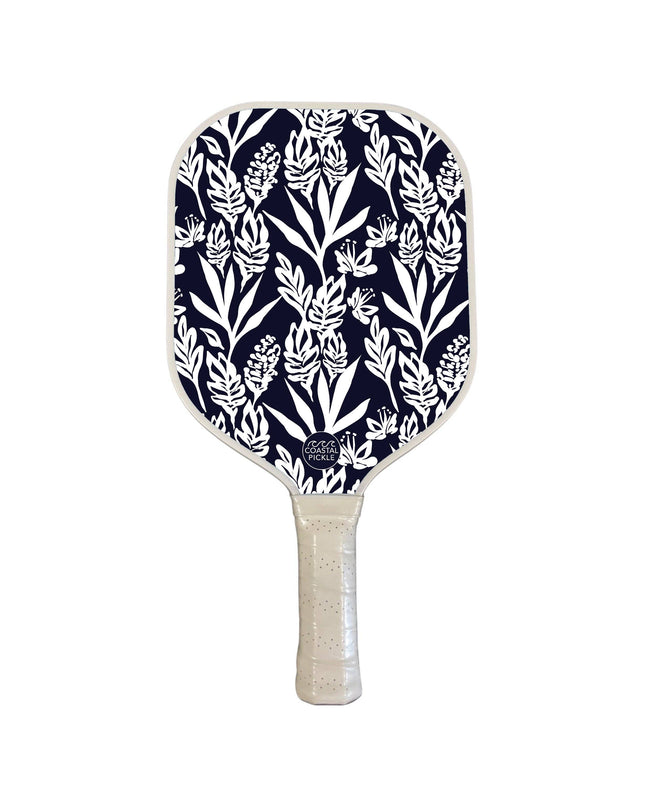 Island Garden Designer Pickleball Paddle