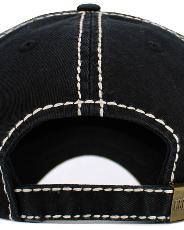 Pickle Baller Ballcap
