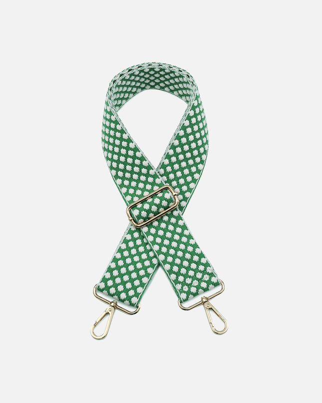 Dot Guitar Strap