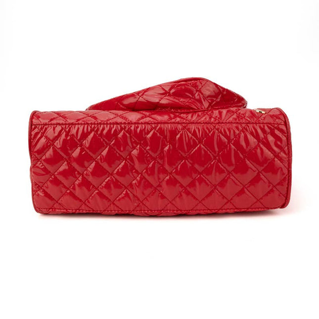 Lemonbella Cherry Mini Pickleball Tote Court Bag