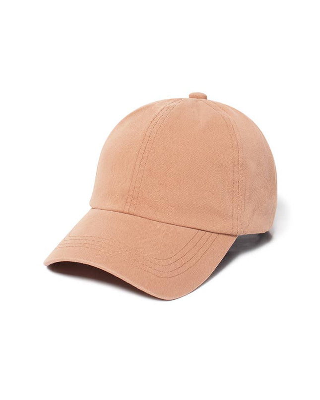 Golf Stone Washed Baseball Cap