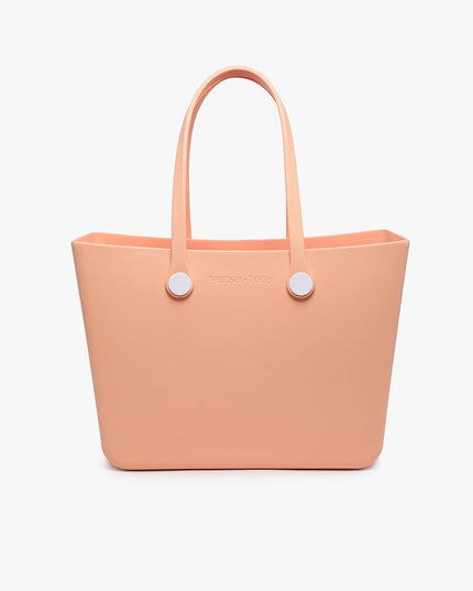 Carrie Versa Tote w/ Interchangeable Straps