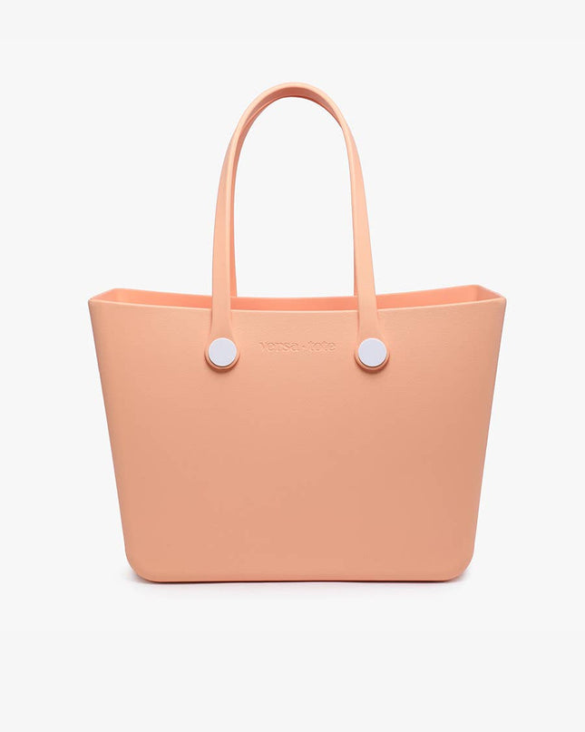 Carrie Versa Tote w/ Interchangeable Straps
