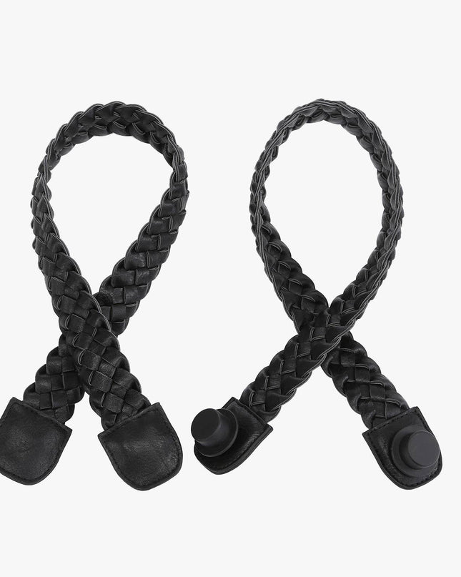 Braided Straps for Versa Tote