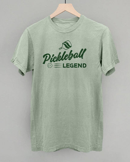 Pickleball Legend