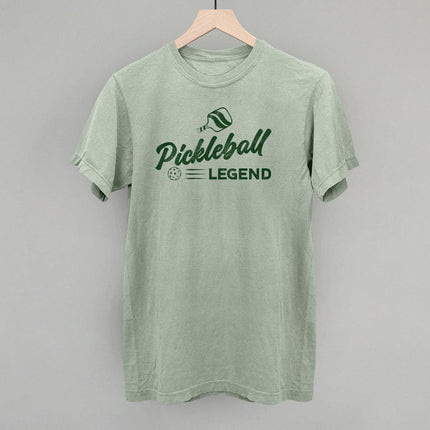 Pickleball Legend