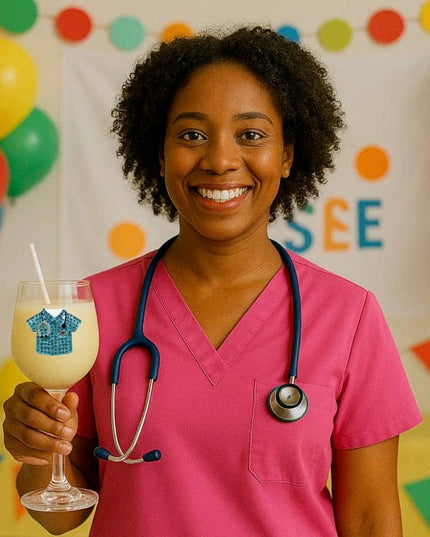Scrubs Stemmed