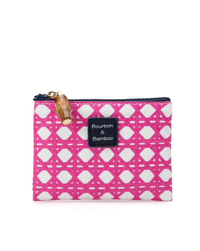 Coin Pouch (2026 Summer Collection)