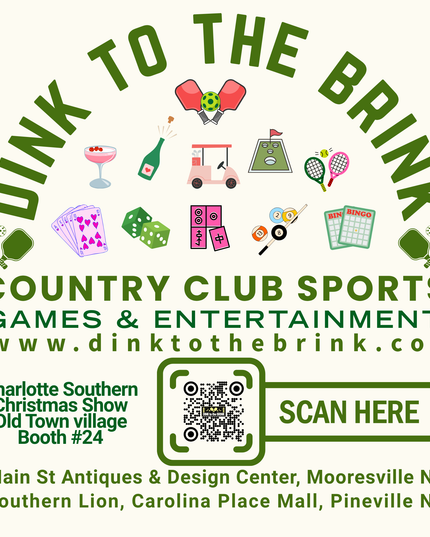 Southern Christmas Show Tickets