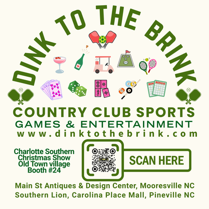 Southern Christmas Show Tickets