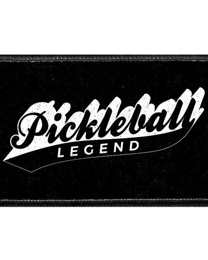 Pickleball - Legend - Swish - Removable Patch