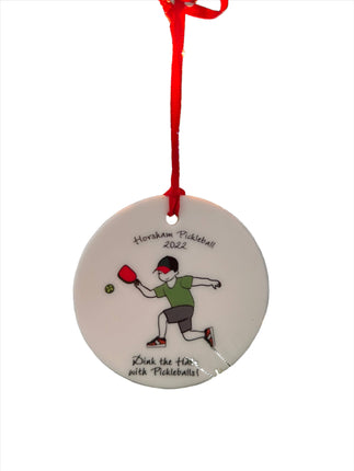 Dink the Halls with Pickleballs - Lake Norman