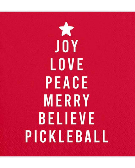 Joy Love Peace PB Naps