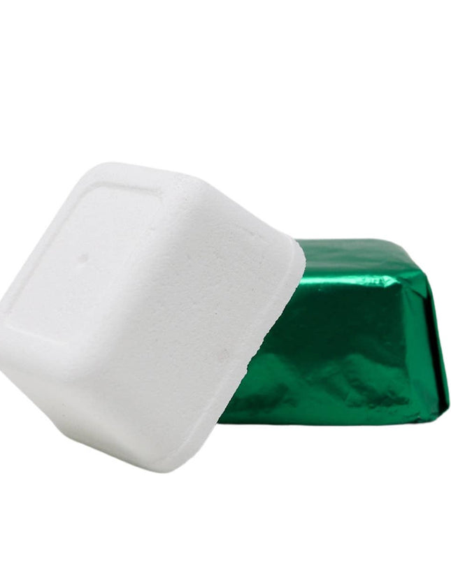 Extra Large Shower Scent Steamers-Individually Foil Wrapped